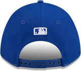 Toronto Blue Jays New Era M-Crown Snapback Hat