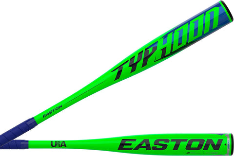 Easton Typhoon Baseball Bat