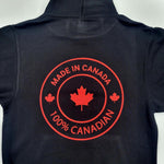 Made in Canada Hoodie