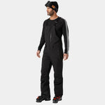 Mens Helly Hansen Legendary Insulated Bib Ski Pants