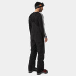 Mens Helly Hansen Legendary Insulated Bib Ski Pants
