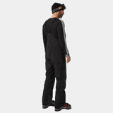 Mens Helly Hansen Legendary Insulated Bib Ski Pants