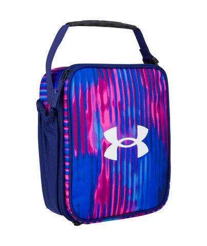 Under Armour Scrimmage Lunchbox