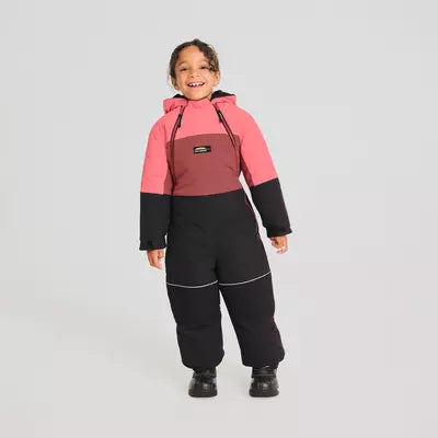 Youth Chlorophylle Cricket Snowsuit