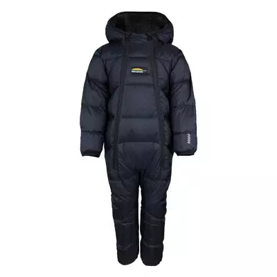 Toddler Gabou Chlorophylle Snowsuit
