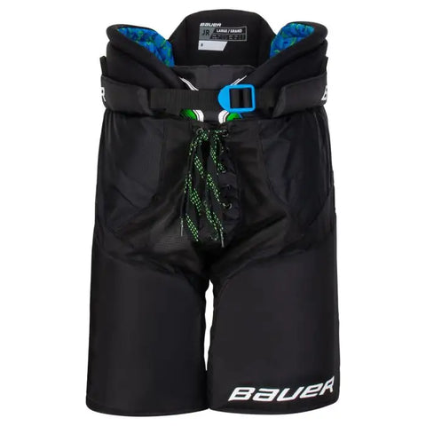 Junior Bauer X Hockey Pants