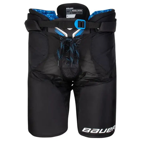 Intermediate Bauer X Hockey Pants