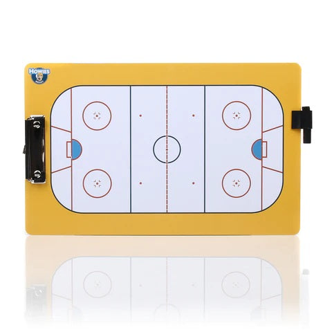 Howies Hockey Coach's Board