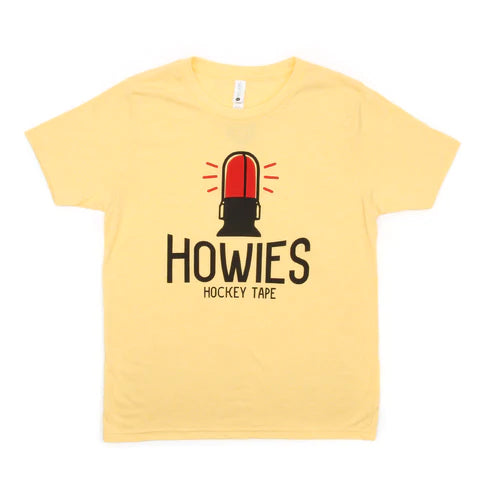 Youth Howies Light the Lamp T-Shirt (Size Small Only)