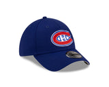 Montreal Canadiens New Era Flex-Fit Hat