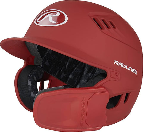Rawlings Adult Reversible Extension Helmet