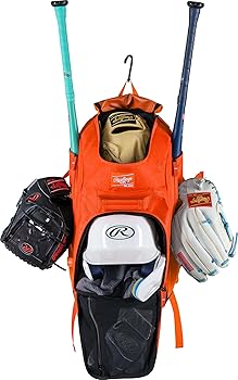 Rawlings Franchise Backpack
