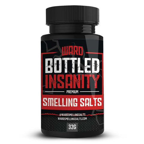 Ward Insanity Smelling Salts
