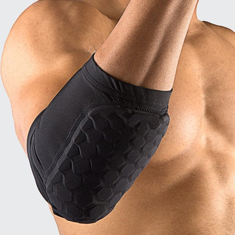 Under Armour Gameday Padded Elbow/Knee Pads