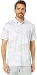 Mens Puma Dry Fit Golf Shirt (Size XL Only)