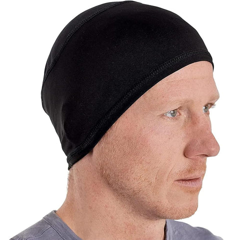 Sidelines Skull Cap