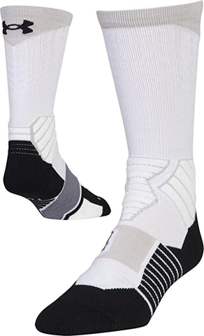 Under Armour Basketball Crew Socks