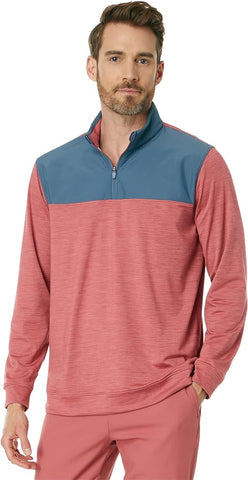 Mens Puma 1/4 Zip (Size Large Only)