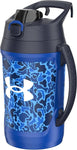 Under Armour Playmaker 64 oz Water Jug