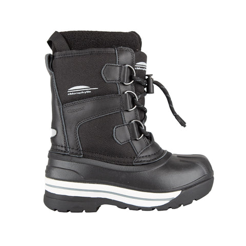 Chlorophylle Youth Alrakis Insulated Boots (Size 7 Only)