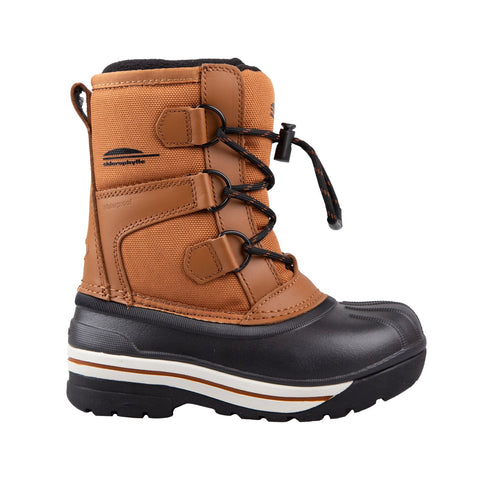 Chlorophylle Youth Alrakis Insulated Boots