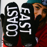 East Coast Lifestyle Mittens