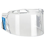 Bauer Half Shield