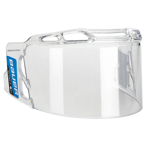 Bauer Half Shield