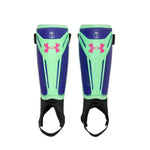 Youth Under Armour Shin Guards
