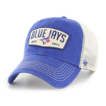 Toronto Blue Jays 47 Trucker Hat