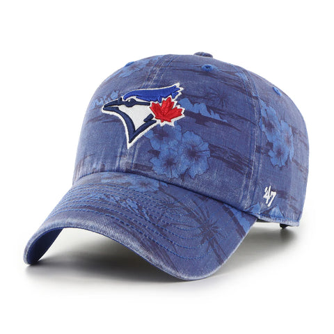 Toronto Blue Jays 47 Fiji Strapback Hat