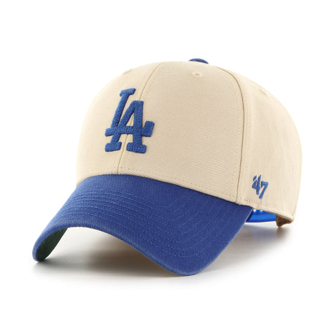Los Angeles Dodgers 47 Snapback Hat