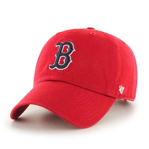 Boston Red Sox 47 Strapback Hat