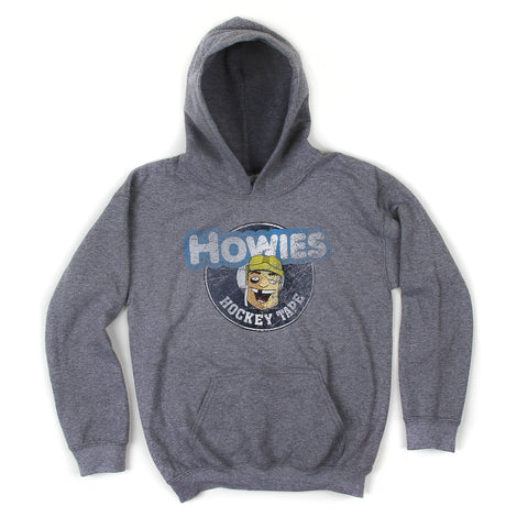 Youth Howies Hockey Hoodie (Youth Small Only)