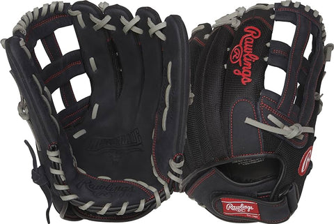 Rawlings 13" Renegade H-Web Glove (Right Hand Throw)