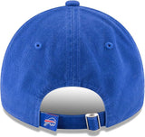 Buffalo Bills New Era Strapback Hat