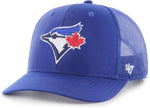Toronto Blue Jays 47 Trucker Hat