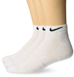 Nike Everyday Cushioned Training Low Socks (3 Pack)