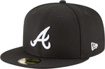 Atlanta Braves New Era 59Fifty Fitted Hat