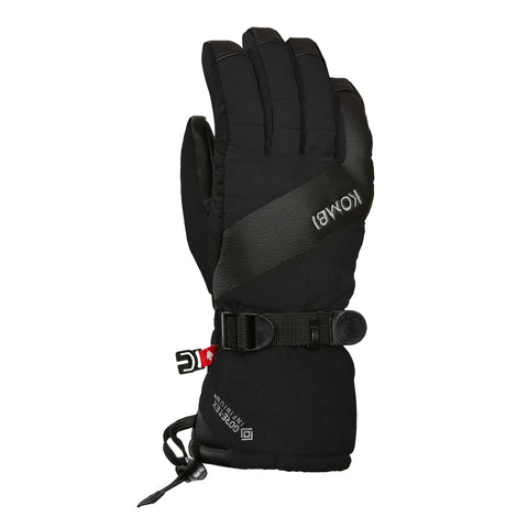 Mens Kombi Intrepid Glove