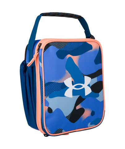 Under Armour Scrimmage Lunchbox