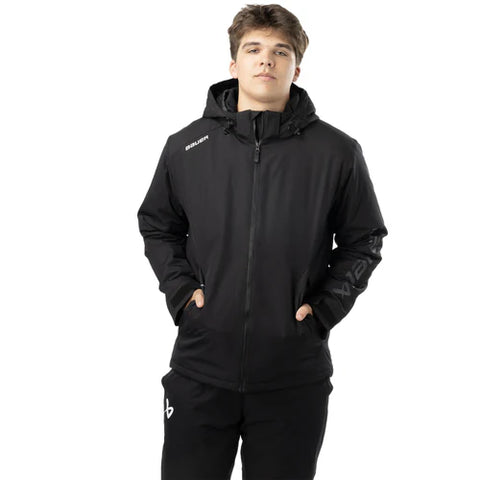 Bauer Team Heavyweight Jacket