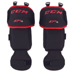 CCM Youth Goalie Knee Pads