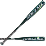 Youth Rawlings Raptor Baseball Bat