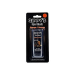 Zippy's Eye Black (Color Orange)