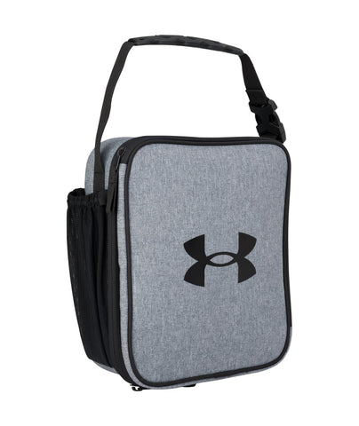 Under Armour Scrimmage Lunchbox