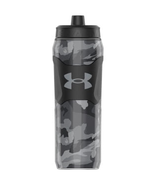 Under Armour Playmaker 28 oz Insulated Water Bottle