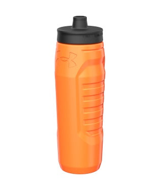 Under Armour Sideline Squeeze Bottle