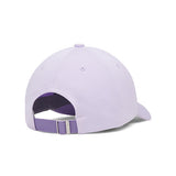 Youth Girls Under Armour Blitzing Strapback Hat