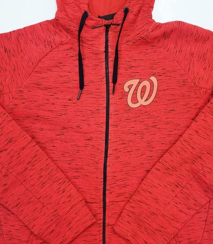 Woodstock Shiretowners Cascade Zip-Up Hoodie